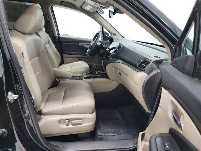used 2019 Honda Pilot car, priced at $19,898