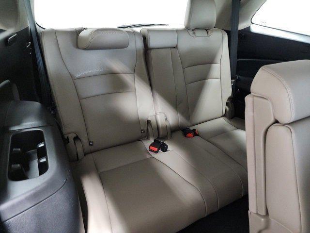 used 2019 Honda Pilot car, priced at $19,898