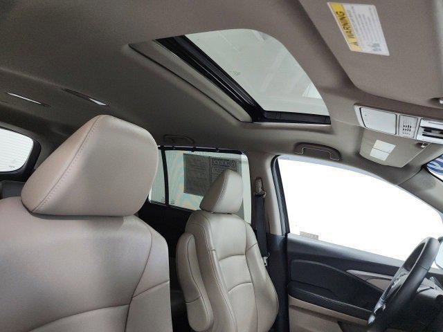 used 2019 Honda Pilot car, priced at $19,898