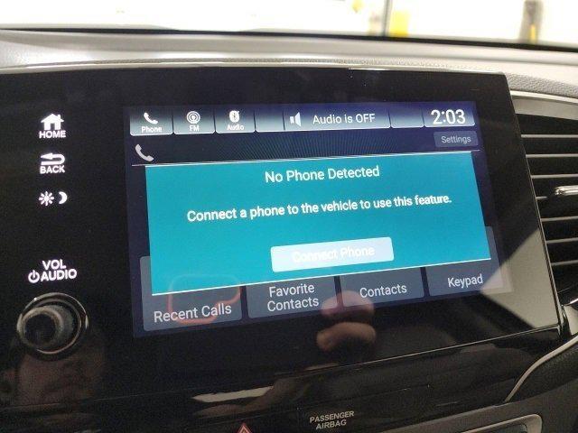 used 2019 Honda Pilot car, priced at $19,898