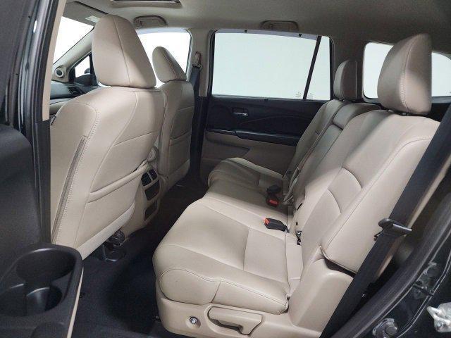 used 2019 Honda Pilot car, priced at $19,898