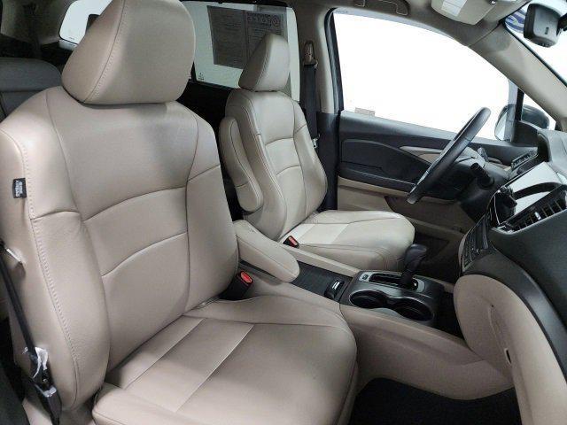 used 2019 Honda Pilot car, priced at $19,898