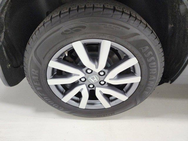 used 2019 Honda Pilot car, priced at $19,898