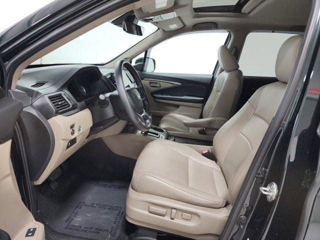 used 2019 Honda Pilot car, priced at $19,898