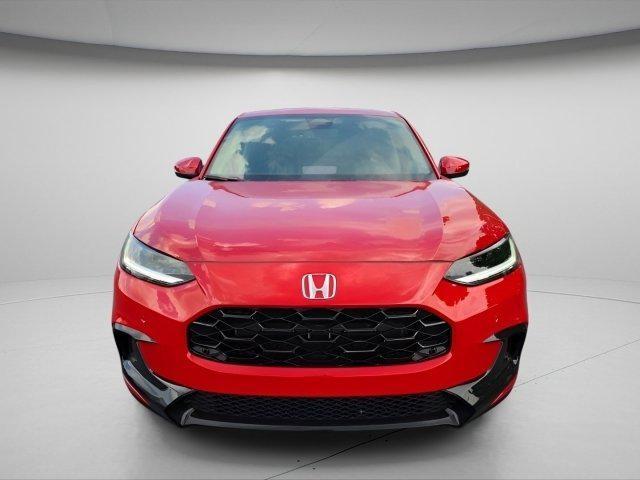 new 2025 Honda HR-V car, priced at $30,938