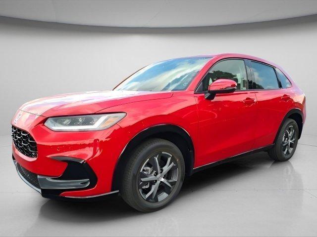 new 2025 Honda HR-V car, priced at $30,938