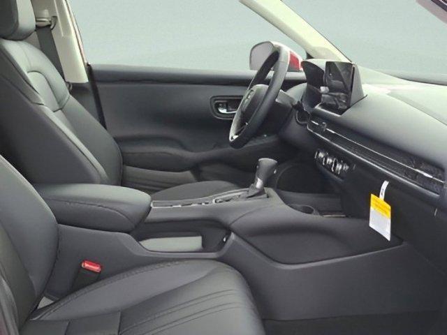 new 2025 Honda HR-V car, priced at $30,938