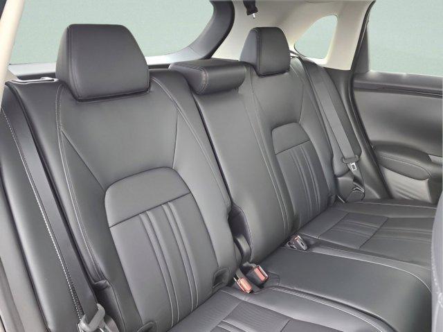 new 2025 Honda HR-V car, priced at $30,938