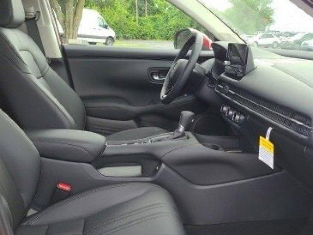 new 2025 Honda HR-V car, priced at $30,938