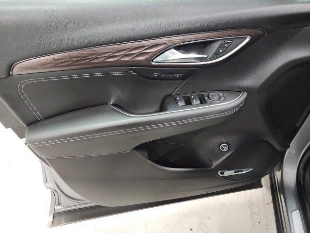 used 2021 Buick Envision car, priced at $26,794