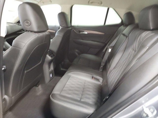 used 2021 Buick Envision car, priced at $25,776