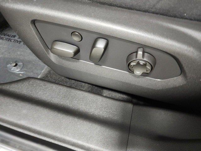 used 2021 Buick Envision car, priced at $26,794