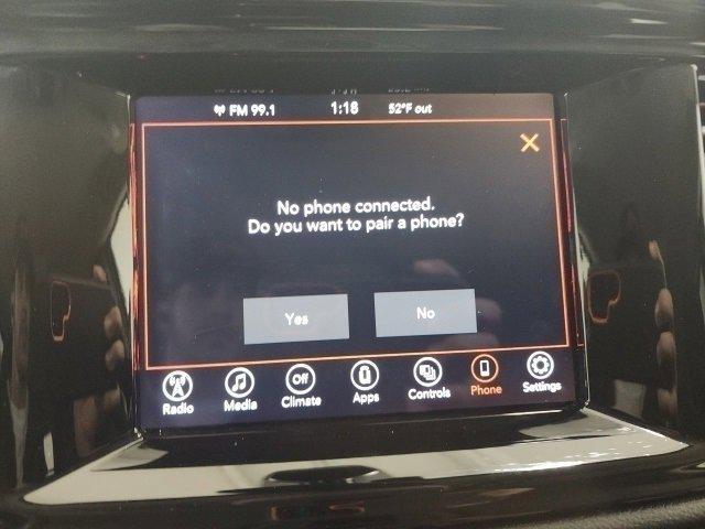 used 2022 Dodge Durango car, priced at $24,988