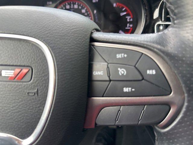 used 2022 Dodge Durango car, priced at $26,989