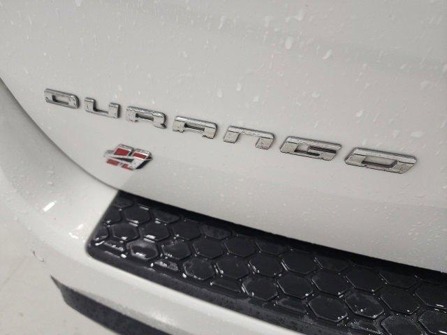 used 2022 Dodge Durango car, priced at $25,400