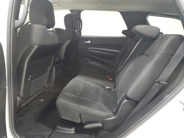 used 2022 Dodge Durango car, priced at $24,988
