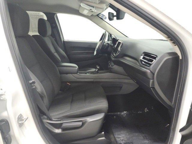 used 2022 Dodge Durango car, priced at $24,988