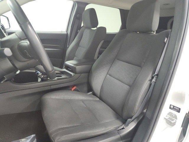 used 2022 Dodge Durango car, priced at $24,988
