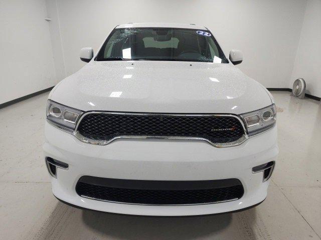 used 2022 Dodge Durango car, priced at $25,400