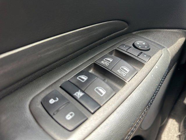 used 2022 Dodge Durango car, priced at $26,989