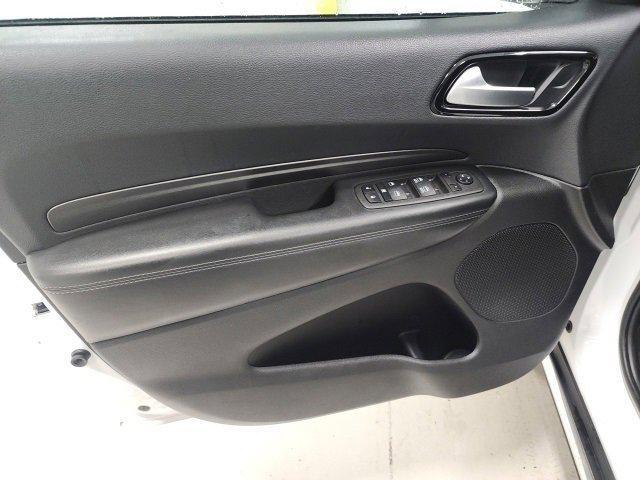 used 2022 Dodge Durango car, priced at $25,400