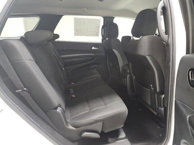 used 2022 Dodge Durango car, priced at $25,400