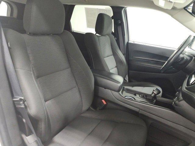 used 2022 Dodge Durango car, priced at $25,400
