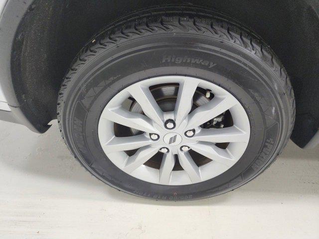 used 2022 Dodge Durango car, priced at $24,988