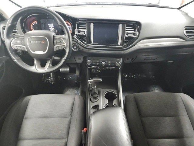 used 2022 Dodge Durango car, priced at $25,400