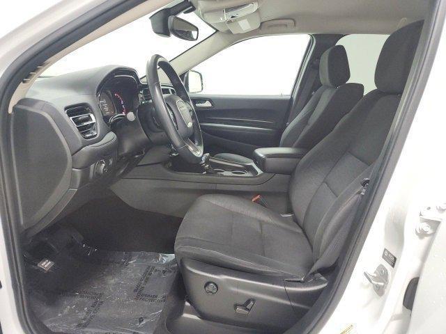 used 2022 Dodge Durango car, priced at $24,988