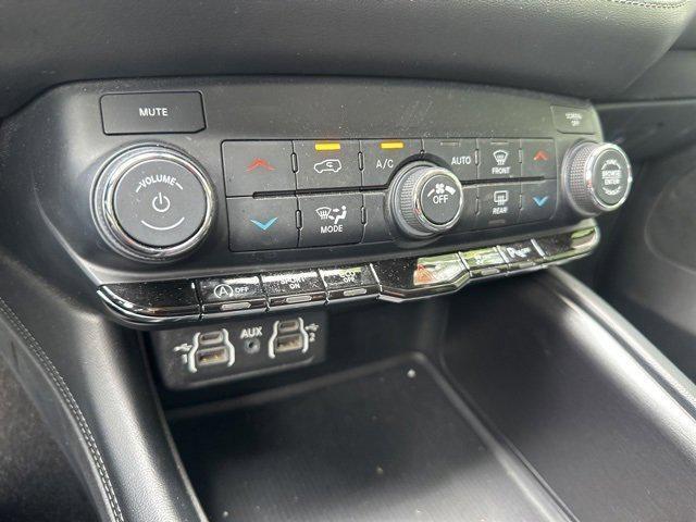used 2022 Dodge Durango car, priced at $26,989