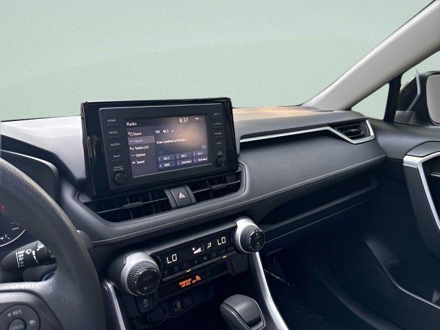 used 2019 Toyota RAV4 Hybrid car, priced at $23,964