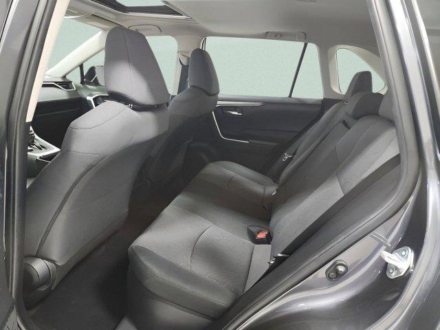 used 2019 Toyota RAV4 Hybrid car, priced at $23,964
