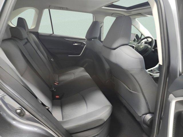 used 2019 Toyota RAV4 Hybrid car, priced at $23,964