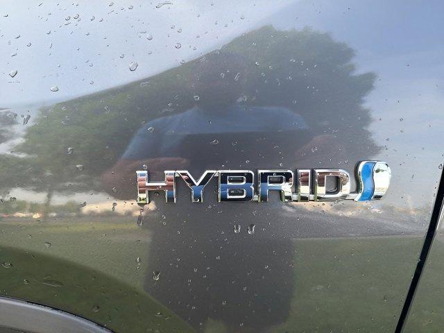 used 2019 Toyota RAV4 Hybrid car, priced at $23,964