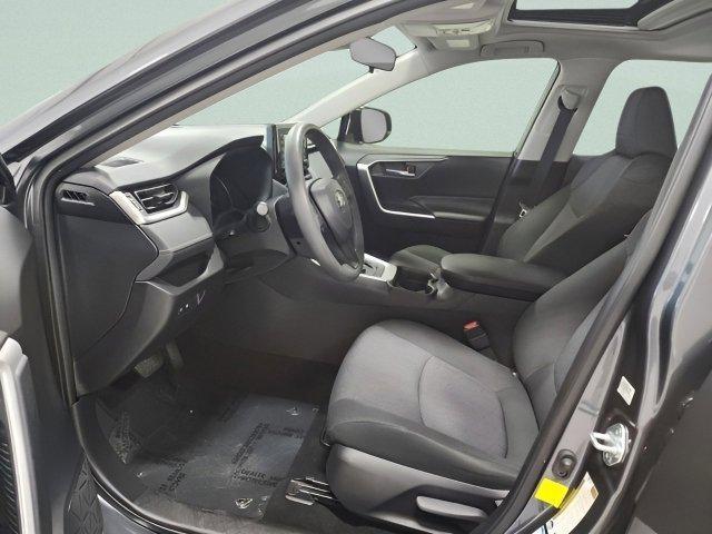 used 2019 Toyota RAV4 Hybrid car, priced at $23,964