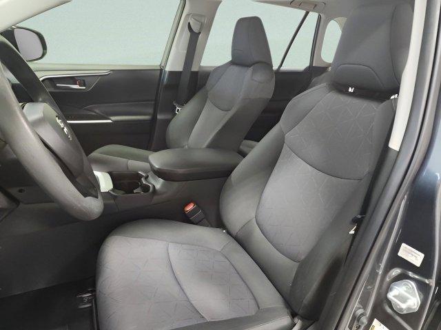 used 2019 Toyota RAV4 Hybrid car, priced at $23,964