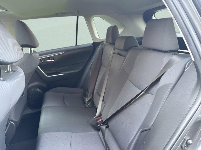 used 2019 Toyota RAV4 Hybrid car, priced at $23,964