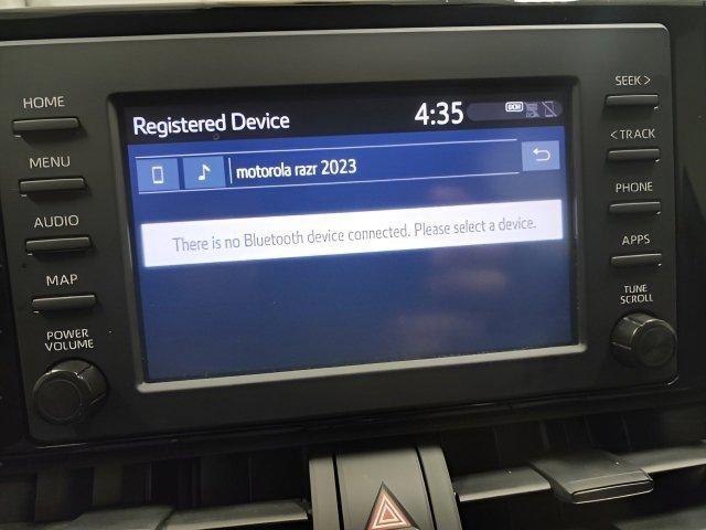 used 2019 Toyota RAV4 Hybrid car, priced at $23,964
