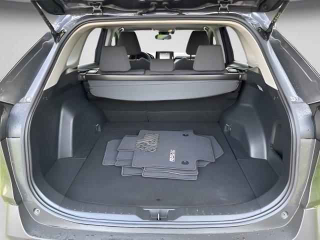 used 2019 Toyota RAV4 Hybrid car, priced at $23,964