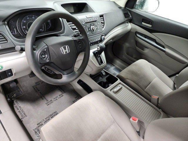 used 2014 Honda CR-V car, priced at $9,448