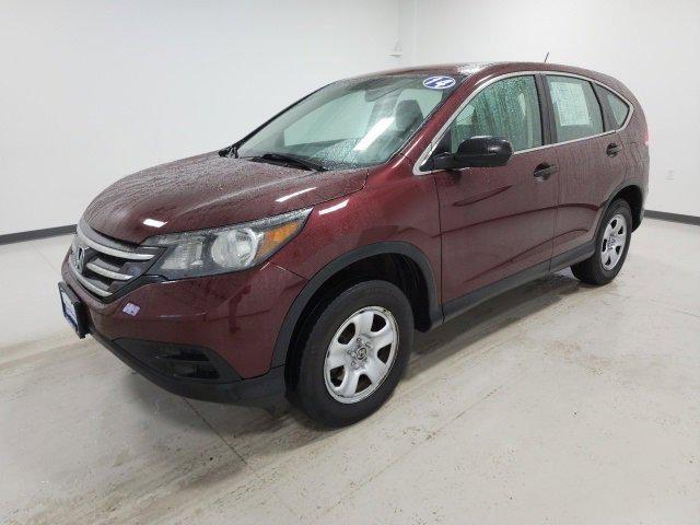 used 2014 Honda CR-V car, priced at $9,448