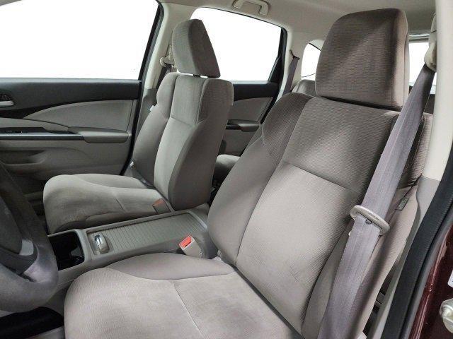 used 2014 Honda CR-V car, priced at $9,448