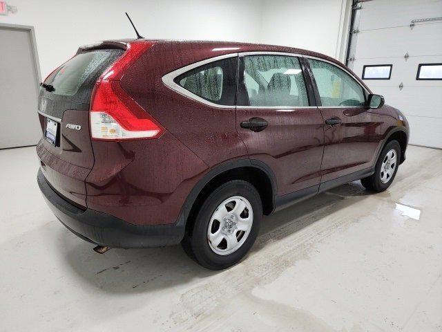 used 2014 Honda CR-V car, priced at $9,448