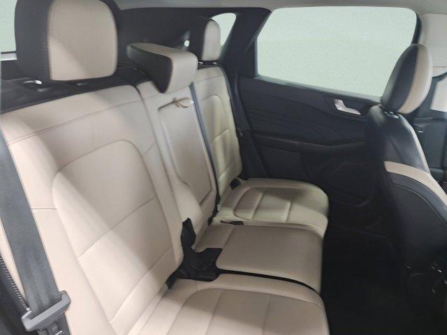 used 2021 Ford Escape car, priced at $16,998