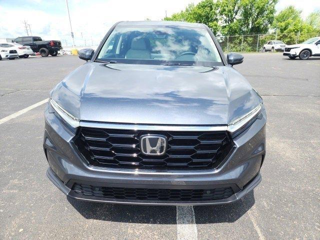 new 2026 Honda CR-V car, priced at $38,295