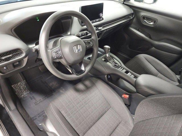 used 2023 Honda HR-V car, priced at $21,240