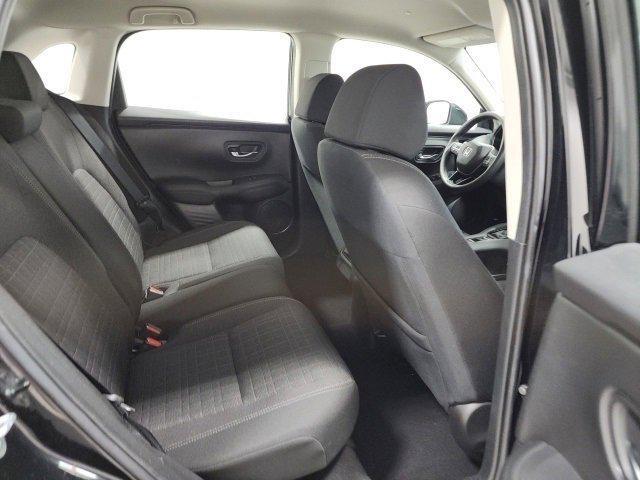 used 2023 Honda HR-V car, priced at $21,240