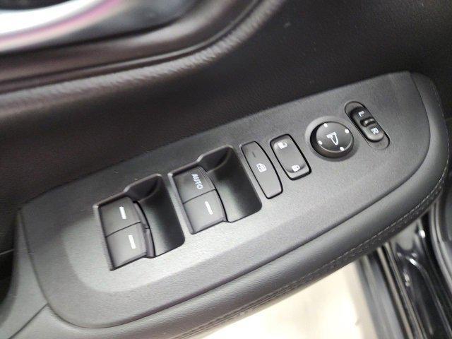used 2023 Honda HR-V car, priced at $21,240