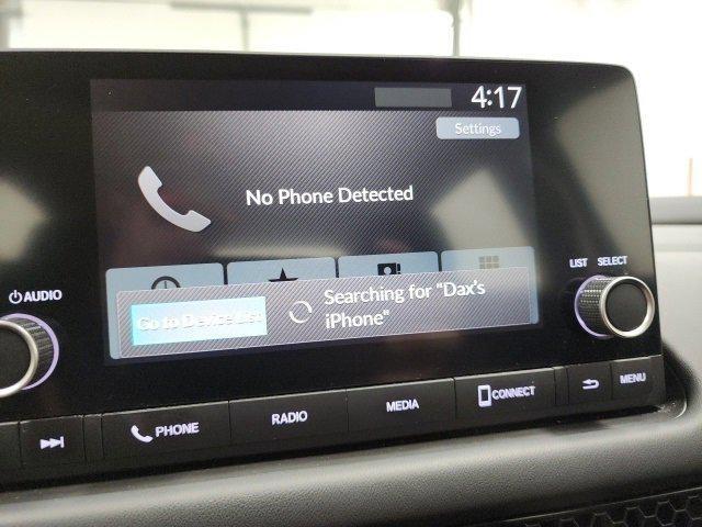 used 2023 Honda HR-V car, priced at $21,240